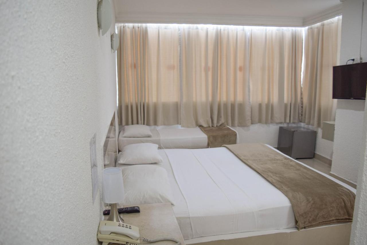 Hotel Cartagena Premium Exterior photo