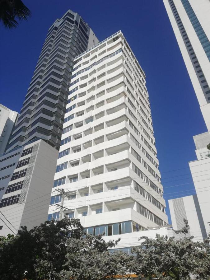 Hotel Cartagena Premium Exterior photo