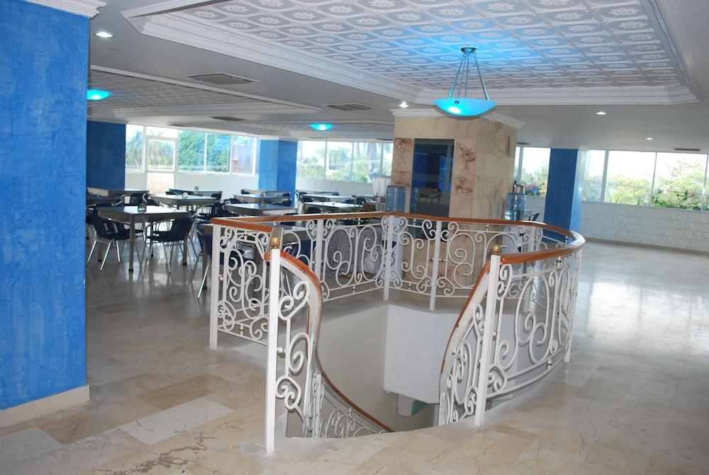 Hotel Cartagena Premium Exterior photo