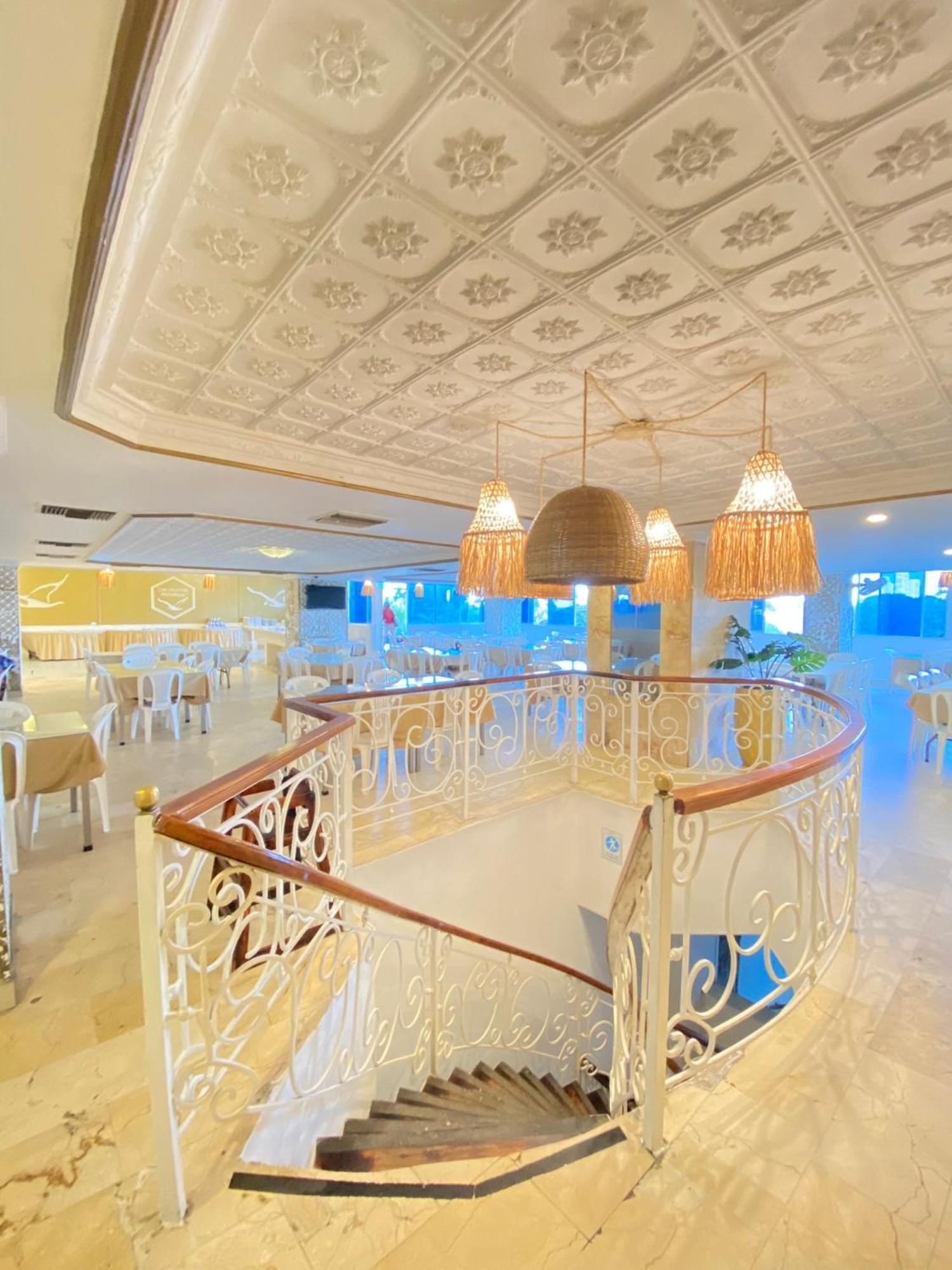 Hotel Cartagena Premium Exterior photo