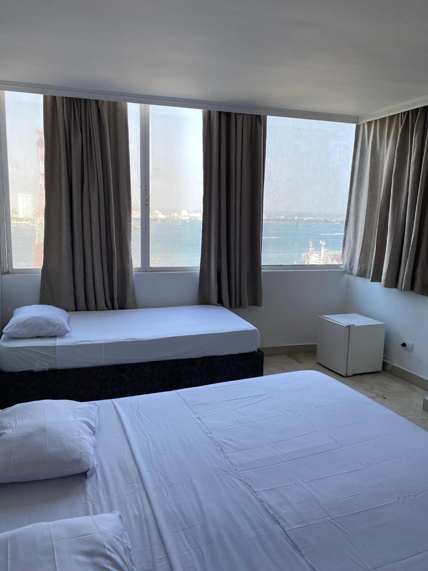 Hotel Cartagena Premium Exterior photo