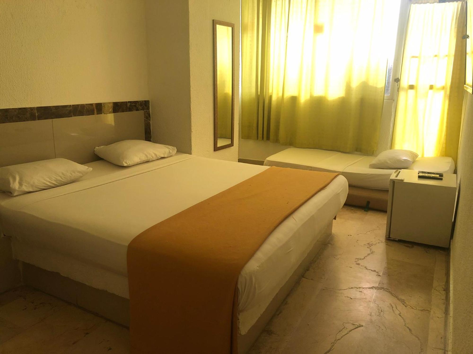 Hotel Cartagena Premium Exterior photo