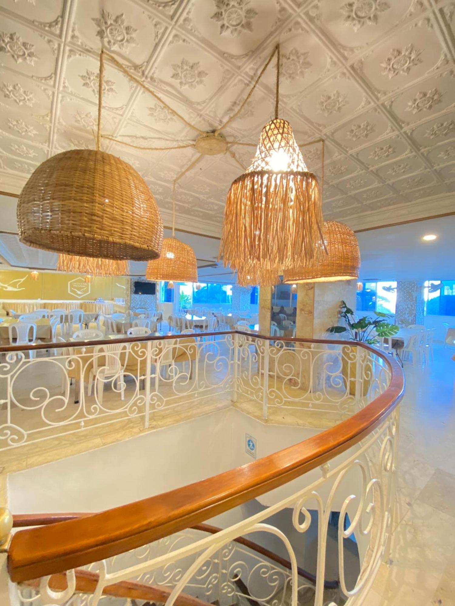 Hotel Cartagena Premium Exterior photo