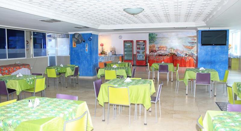 Hotel Cartagena Premium Exterior photo
